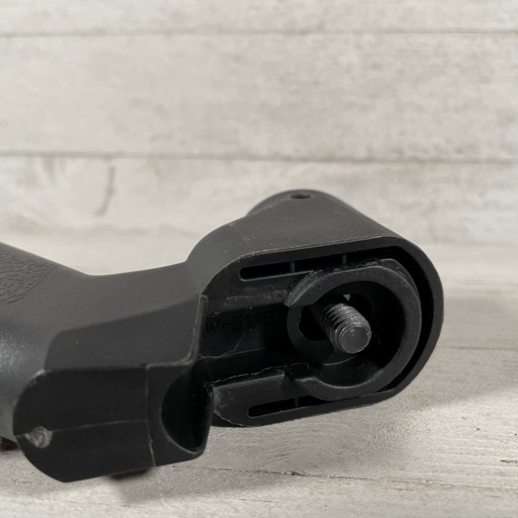 Mossberg 500 Pistol Grip Black-img-3
