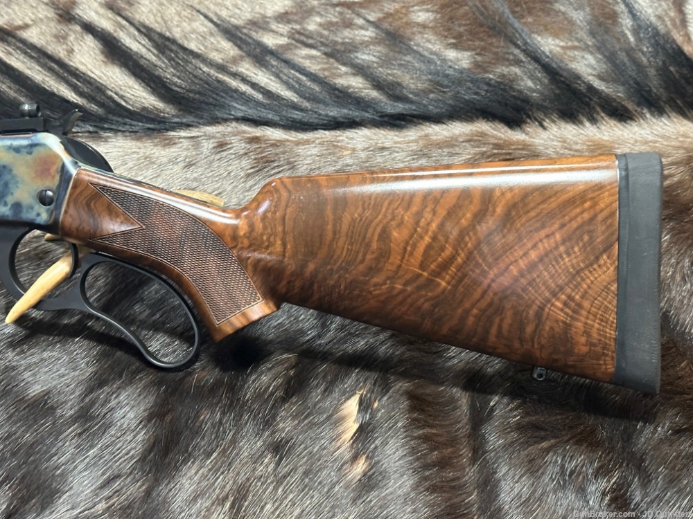 FREE SAFARI, NEW EXHIBITION BIG HORN ARMORY MODEL 89 SPIKE DRIVER 500 S&W-img-10