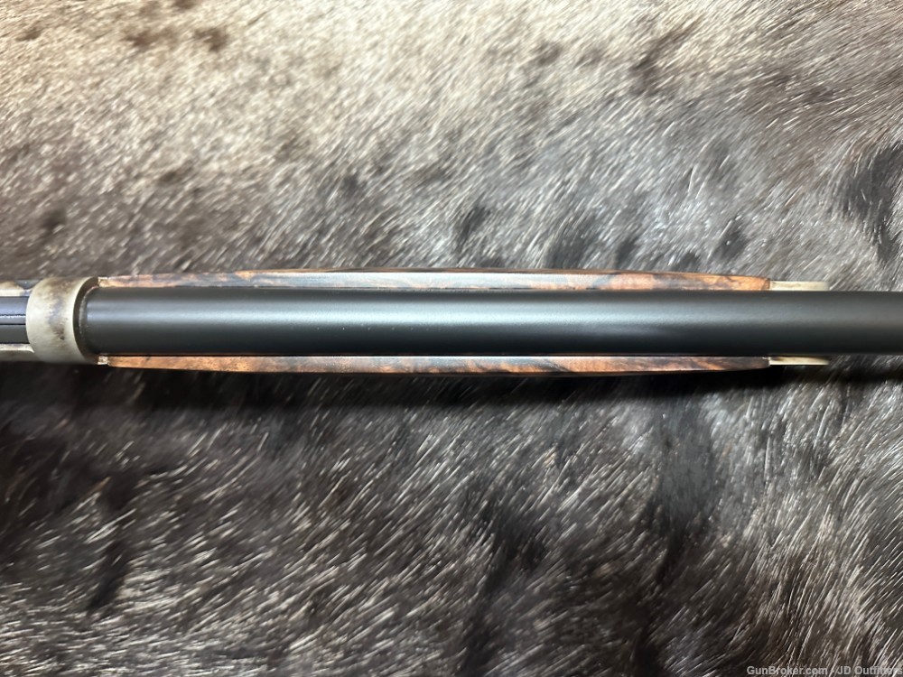 FREE SAFARI, NEW EXHIBITION BIG HORN ARMORY MODEL 89 SPIKE DRIVER 500 S&W-img-9