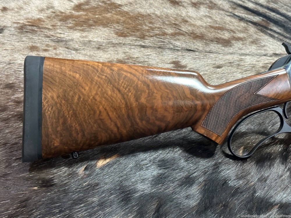 FREE SAFARI, NEW EXHIBITION BIG HORN ARMORY MODEL 89 SPIKE DRIVER 500 S&W-img-4