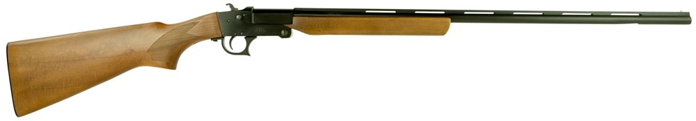 Hatfield Gun Company SGL 410 GA 28 3 Matte Black -img-0