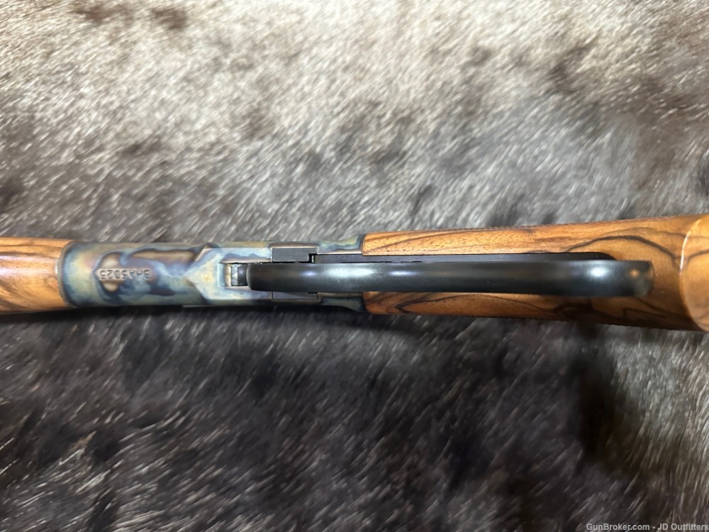 FREE SAFARI, NEW EXHIBITION BIG HORN ARMORY MODEL 89 SPIKE DRIVER 500 S&W-img-18