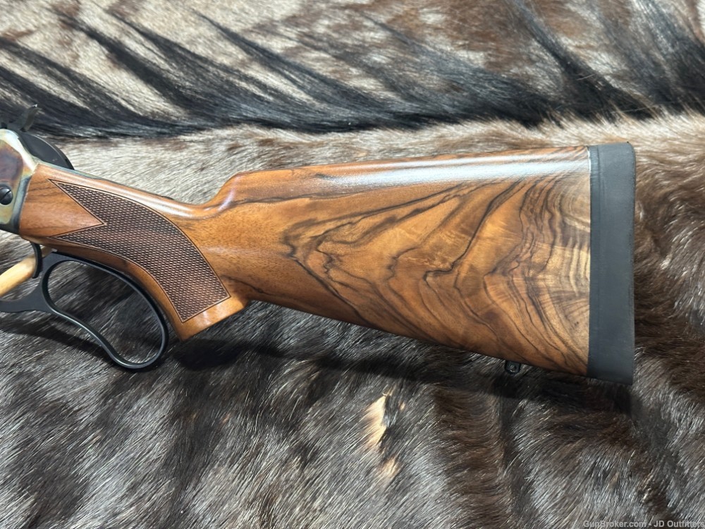 FREE SAFARI, NEW EXHIBITION BIG HORN ARMORY MODEL 89 SPIKE DRIVER 500 S&W-img-10