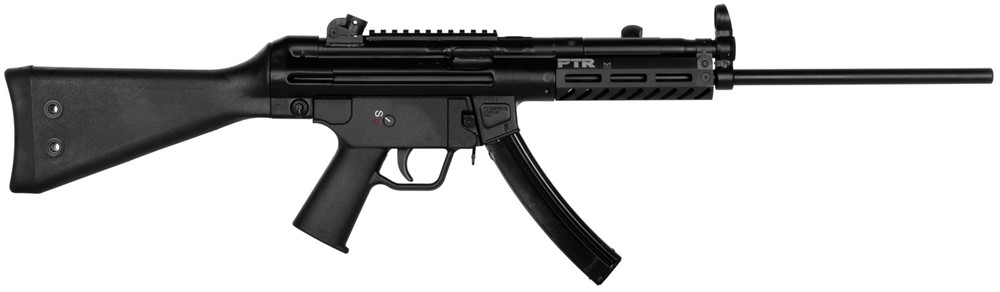 PTR 9R PTR 608 9mm Luger 30+1 16.20-img-0
