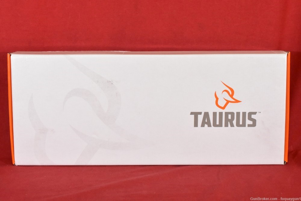 Taurus Raging Hunter 460 S&W 6.75" Ported 2-460065RH Raging-Hunter-img-8