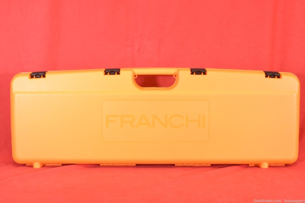 Franchi Instinct L 20 ga 28" 40810 Case Hardened Instinct-L-img-8