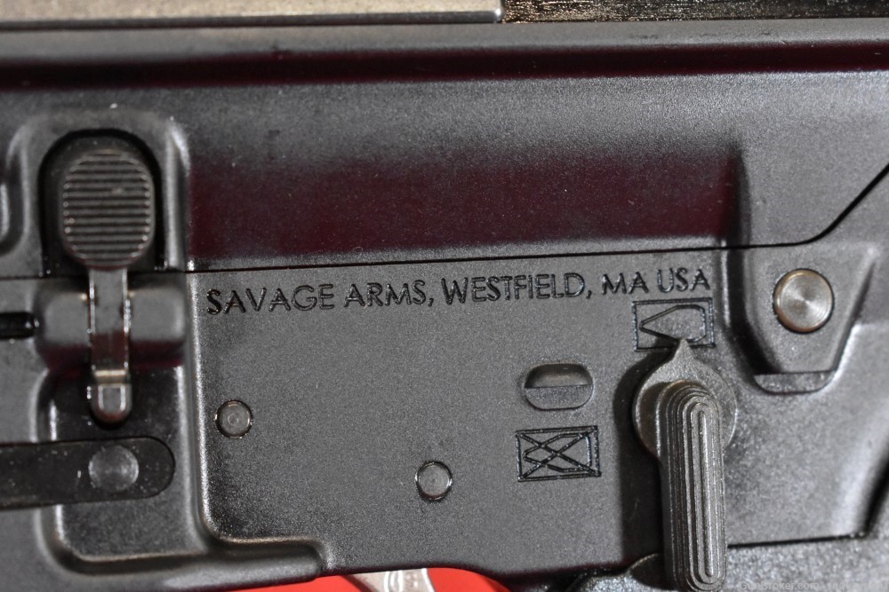 Savage MSR-10 Long Range 6.5 Creedmoor 22" 5R Savage MSR10 LR AR10 AR-10 -img-27