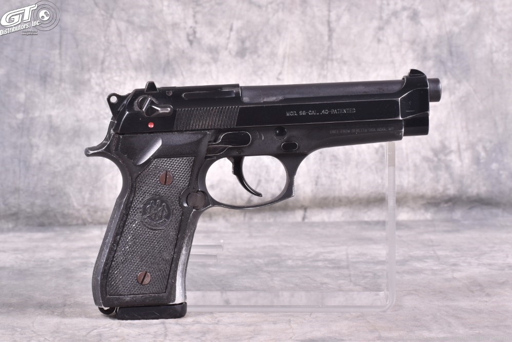 Beretta 96 .40 S&W-img-1