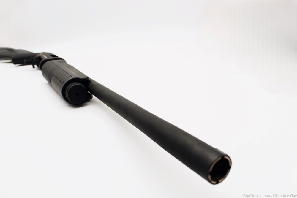 Black Aces Tactical Pro M Pump 12GA 18.5"-img-4