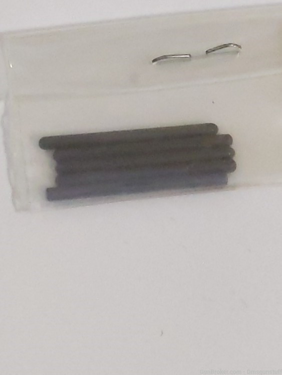 RCBS large decapping pins 5 pack 09609-img-0