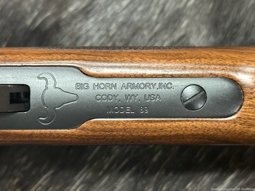 FREE SAFARI, NEW COLLECTOR BIG HORN ARMORY MODEL 89 SPIKE DRIVER 500 S&W-img-14