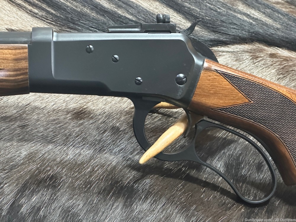 FREE SAFARI, NEW COLLECTOR BIG HORN ARMORY MODEL 89 SPIKE DRIVER 500 S&W-img-10