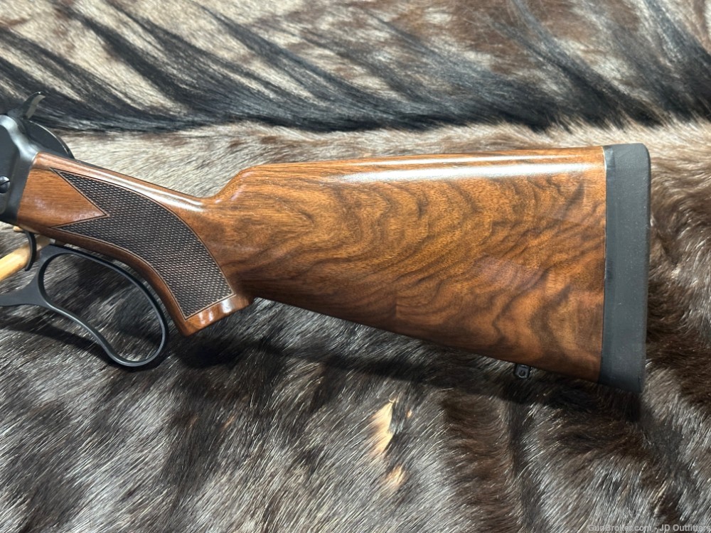 FREE SAFARI, NEW COLLECTOR BIG HORN ARMORY MODEL 89 SPIKE DRIVER 500 S&W-img-9