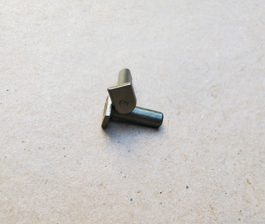 Russian SKS extractor pin NOS-img-3