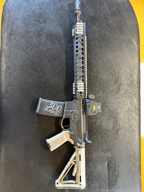Knights Armament 300 Blackout AAC -img-0