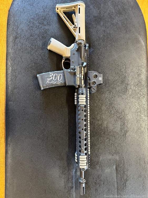 Knights Armament 300 Blackout AAC -img-1