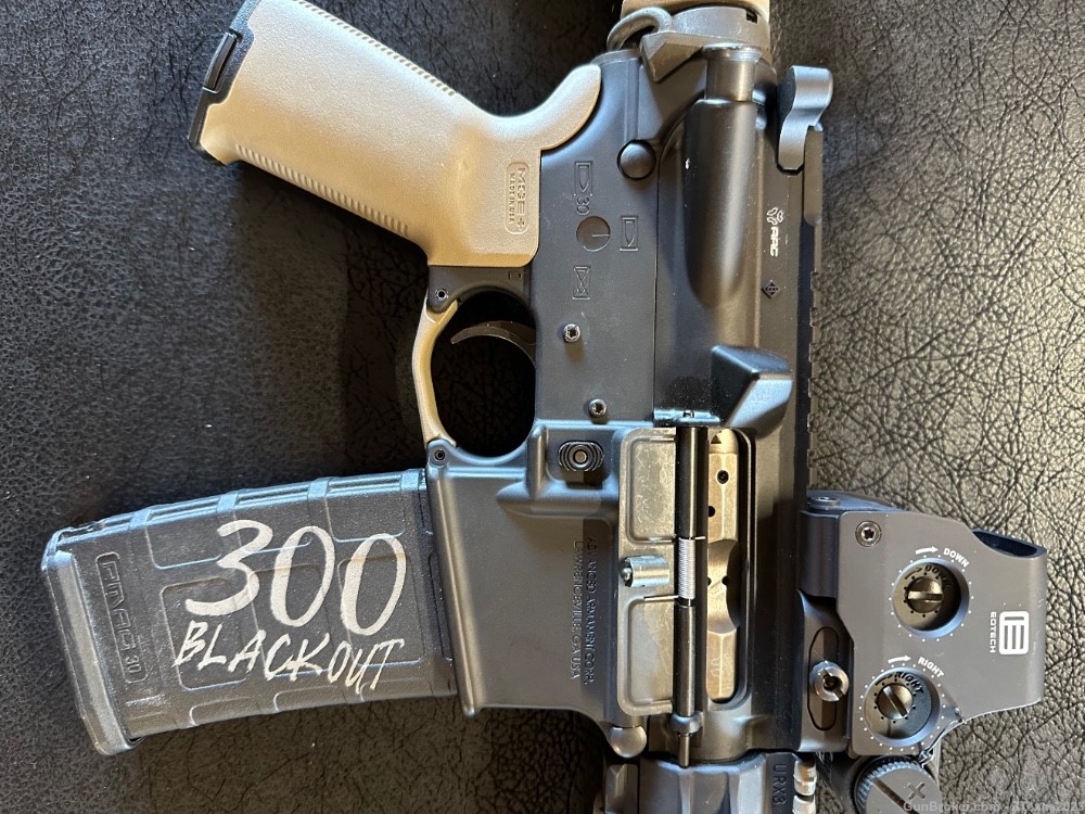 Knights Armament 300 Blackout AAC -img-2