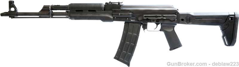 Zastava Arms PAP M90 PS 5.56 mm Rifle Layaway ZPAPM90PS ZR90556FS-img-1