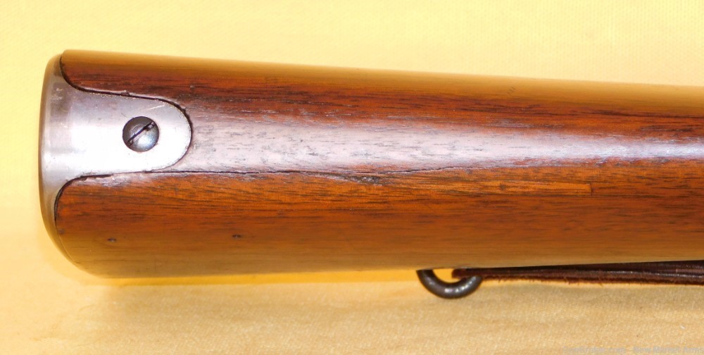 RARE Springfield Model 1903 w/1905 Modifications, .30-03 c. 1905-img-20