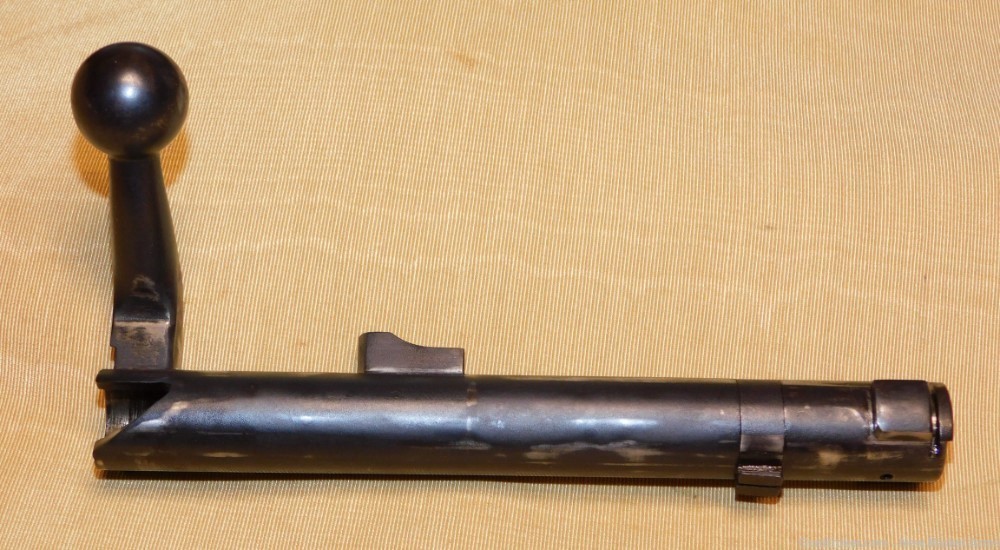 RARE Springfield Model 1903 w/1905 Modifications, .30-03 c. 1905-img-37