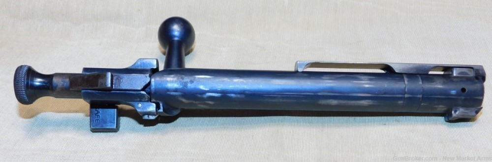 RARE Springfield Model 1903 w/1905 Modifications, .30-03 c. 1905-img-79