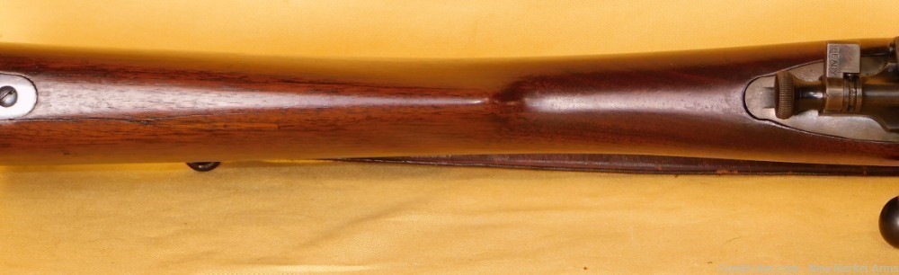 RARE Springfield Model 1903 w/1905 Modifications, .30-03 c. 1905-img-11