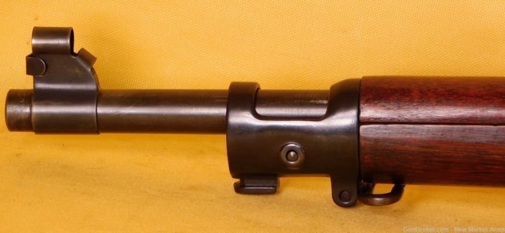 RARE Springfield Model 1903 w/1905 Modifications, .30-03 c. 1905-img-26