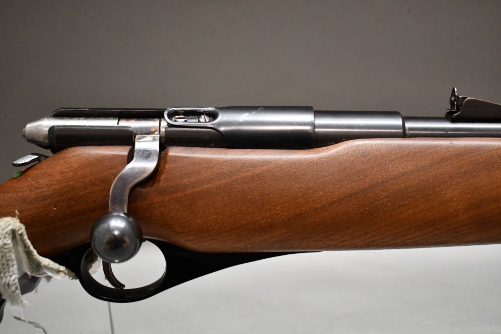 Nice Mossberg Model 46MB Bolt Action Rifle 22 S L LR C&R-img-4