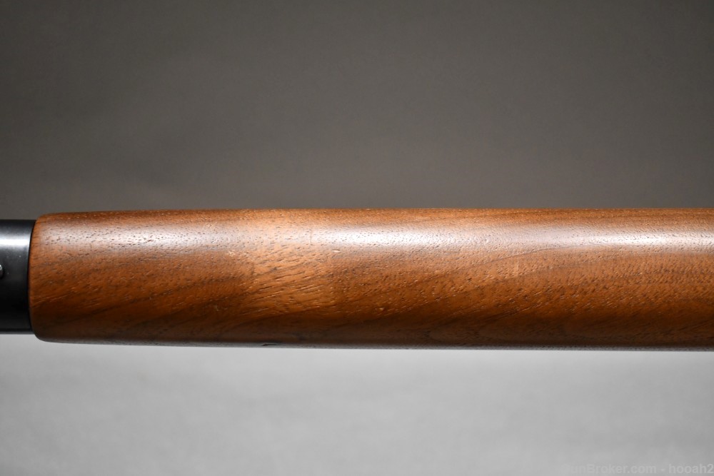 Nice Mossberg Model 46MB Bolt Action Rifle 22 S L LR C&R-img-27