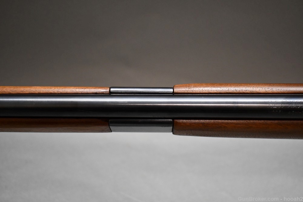Nice Mossberg Model 46MB Bolt Action Rifle 22 S L LR C&R-img-16