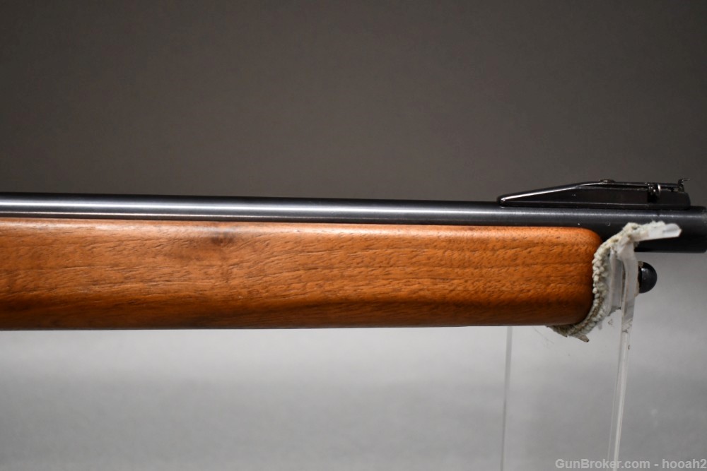 Nice Mossberg Model 46MB Bolt Action Rifle 22 S L LR C&R-img-7