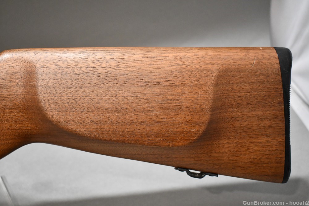 Nice Mossberg Model 46MB Bolt Action Rifle 22 S L LR C&R-img-8