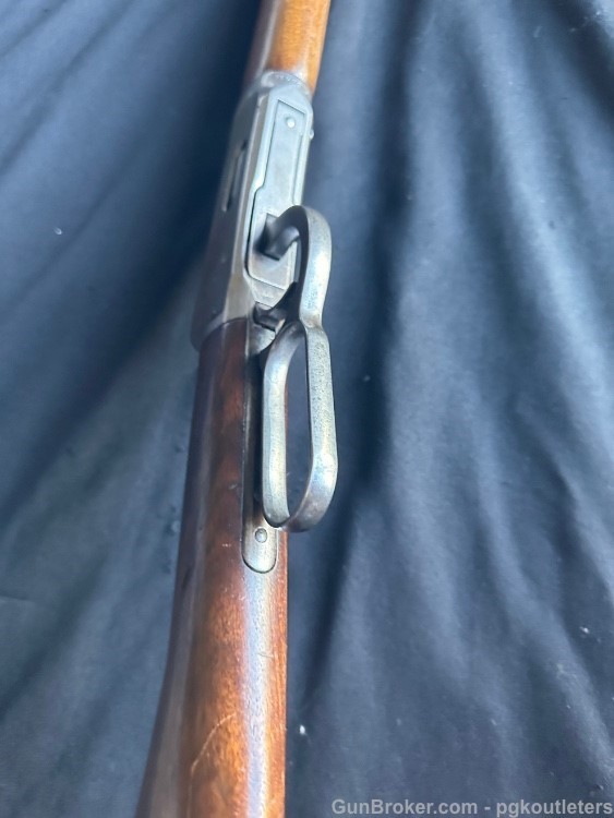 1940 -  Winchester Model 1894 SRC Lever Action Rifle .32ws-img-13