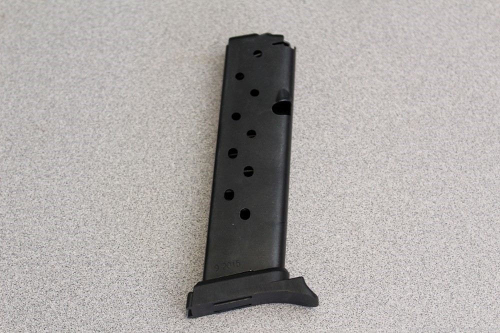Hi-point .380 Carbine magazine Clip 10RD Mag used -img-1