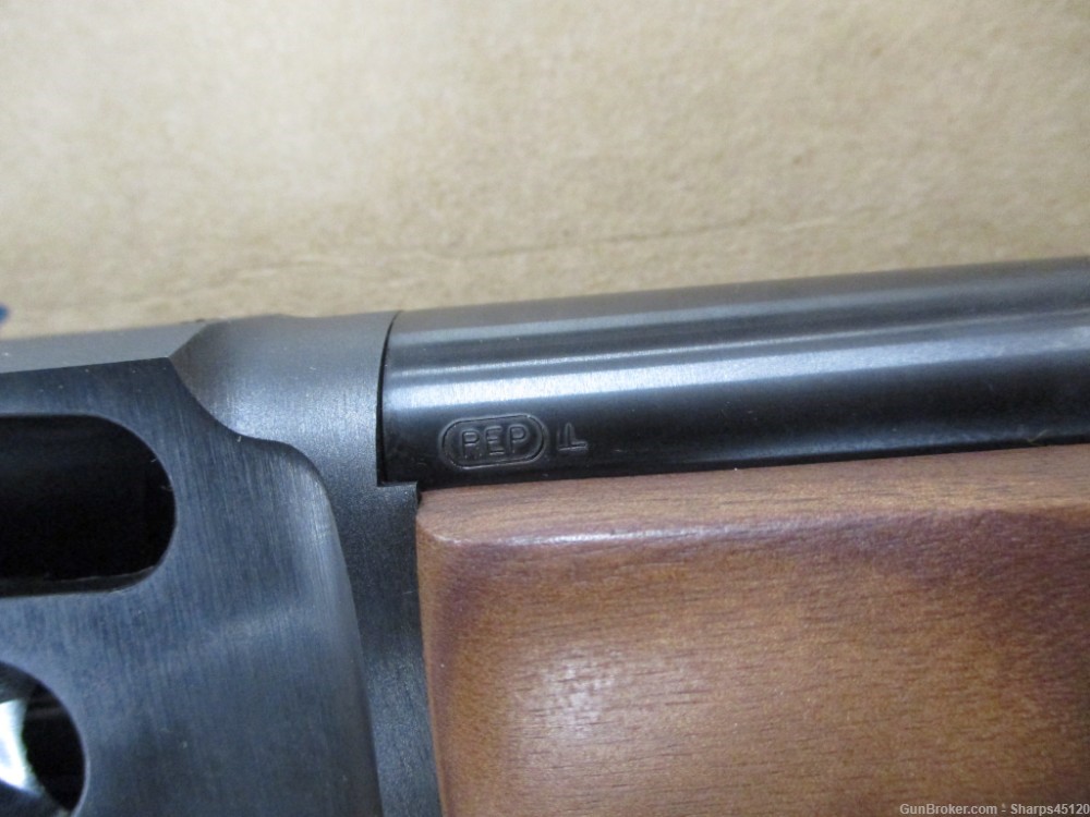 Marlin 1895G .45-70 with box - 18.5" barrel - tube magazine lever action-img-5