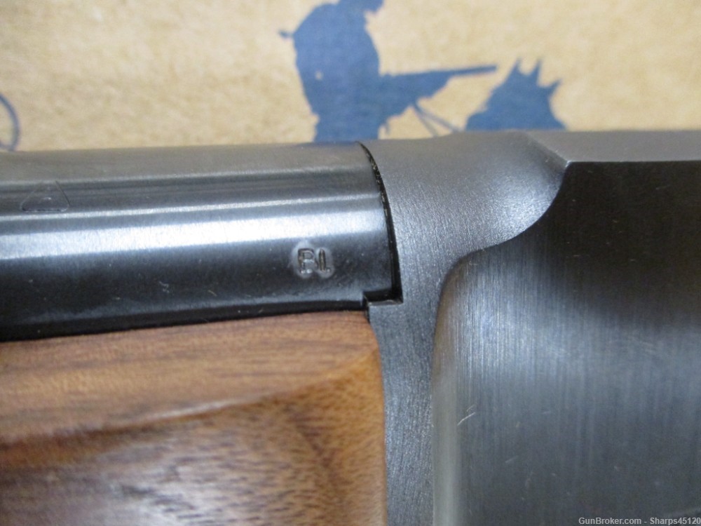Marlin 1895G .45-70 with box - 18.5" barrel - tube magazine lever action-img-3