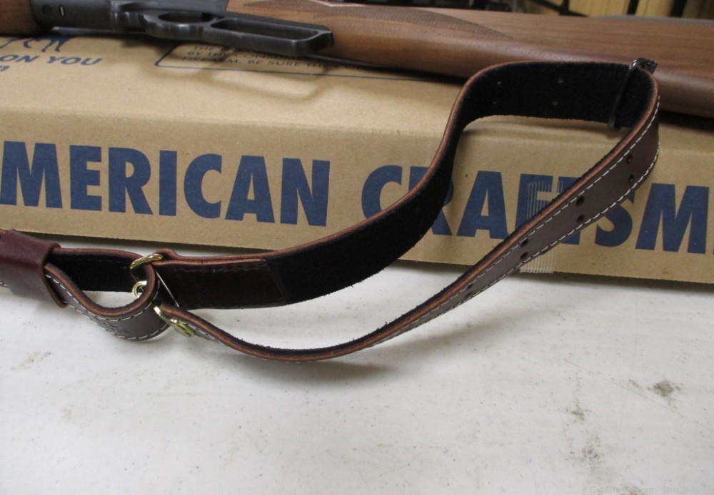 Marlin 1895G .45-70 with box - 18.5" barrel - tube magazine lever action-img-16