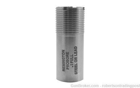 Remington 12 gauge Full Tube fits ProBore shotguns only .694 Flush R19160 -img-1