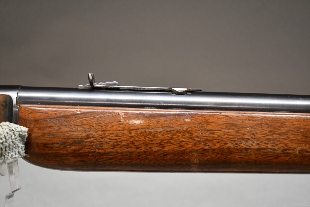 Marlin Model 39-A 39A Lever Action Rifle 22 S L LR 1947 C&R-img-5