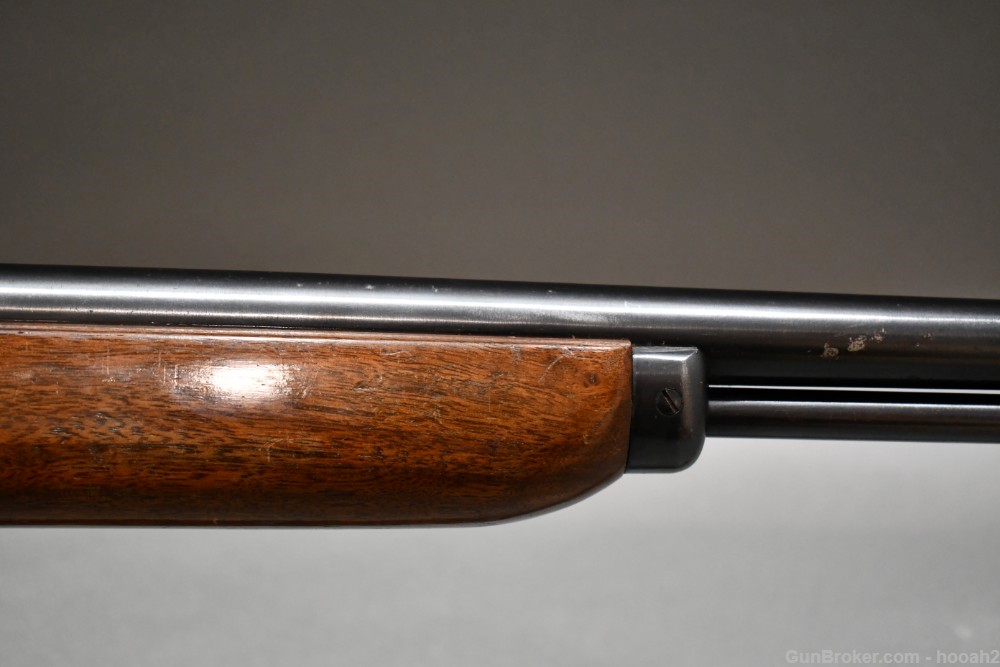 Marlin Model 39-A 39A Lever Action Rifle 22 S L LR 1947 C&R-img-6