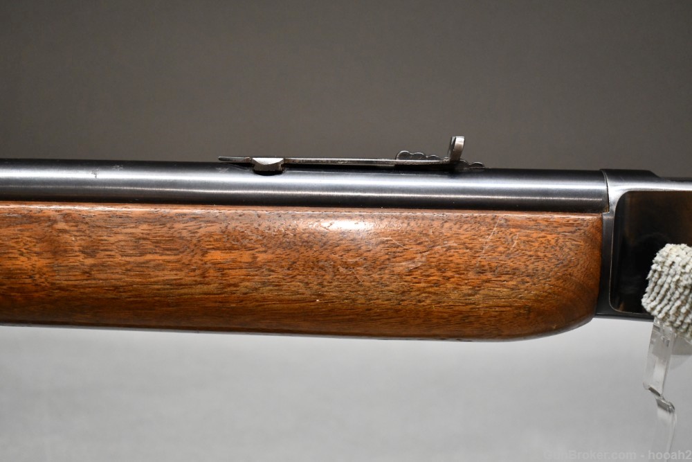 Marlin Model 39-A 39A Lever Action Rifle 22 S L LR 1947 C&R-img-12