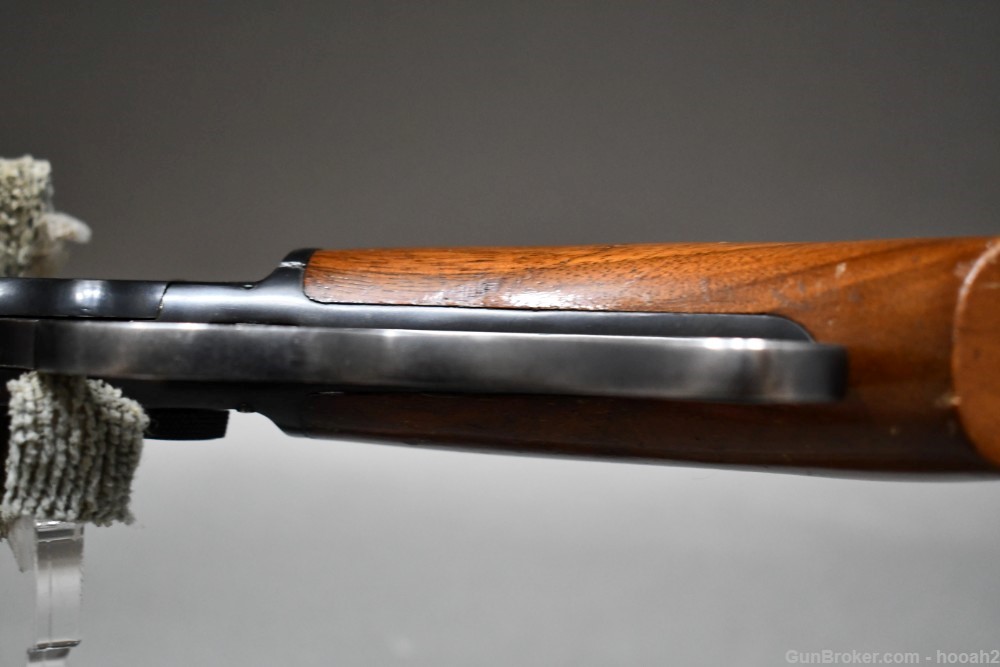 Marlin Model 39-A 39A Lever Action Rifle 22 S L LR 1947 C&R-img-26
