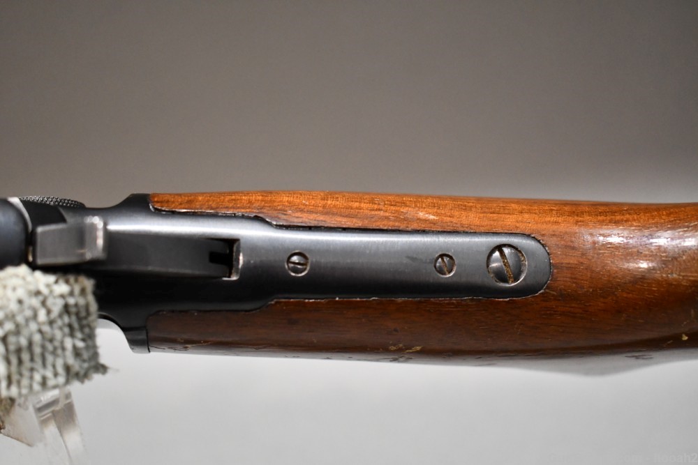 Marlin Model 39-A 39A Lever Action Rifle 22 S L LR 1947 C&R-img-21