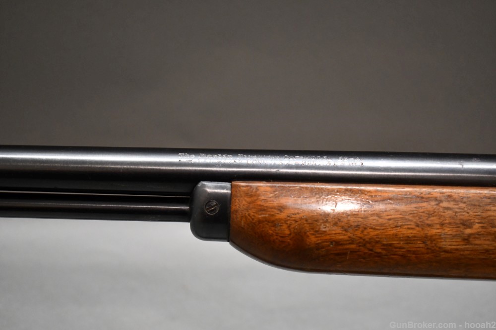 Marlin Model 39-A 39A Lever Action Rifle 22 S L LR 1947 C&R-img-13