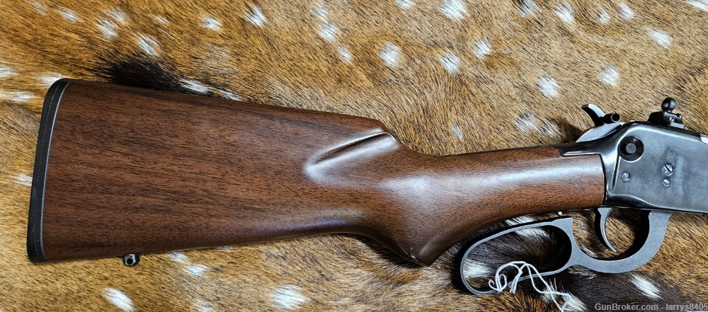 Winchester Model 94 Timber Scout 30-30-img-3