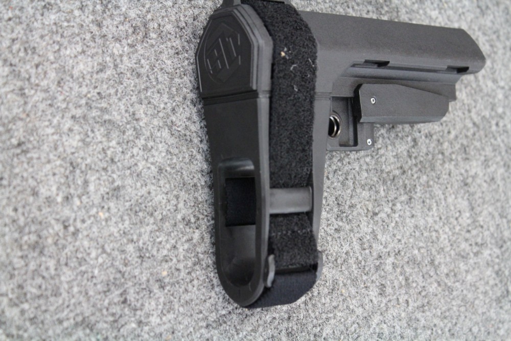 SB Tactical SBA3 Pistol Stabilizing Brace - Preowned -img-3