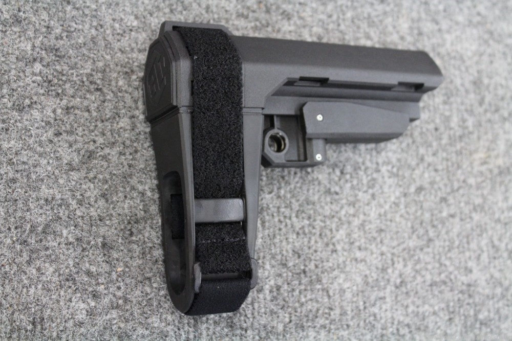 SB Tactical SBA3 Pistol Stabilizing Brace - Preowned -img-0