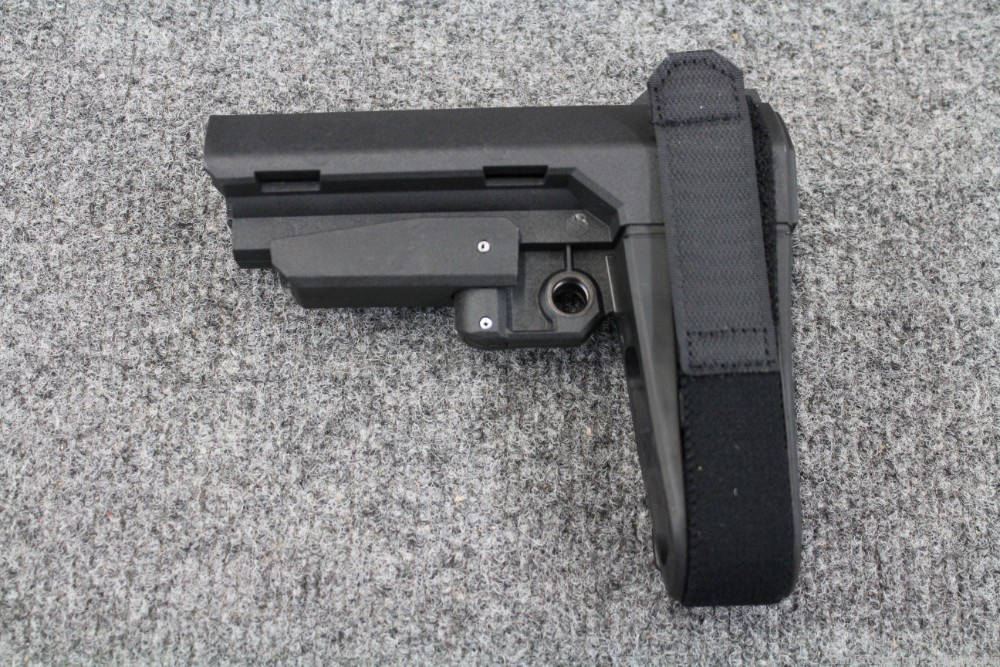 SB Tactical SBA3 Pistol Stabilizing Brace - Preowned -img-2