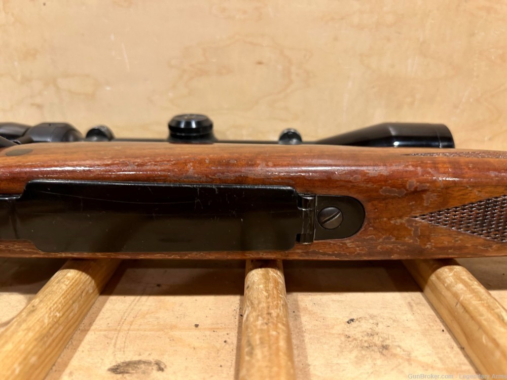 WINCHESTER 70 "1965" .270 #24063-img-19