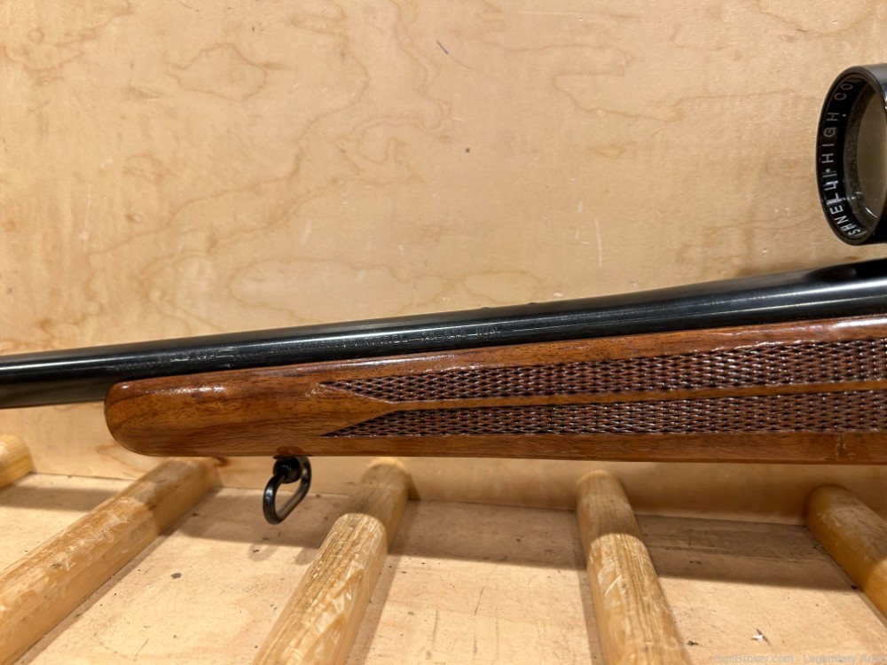 WINCHESTER 70 "1965" .270 #24063-img-3